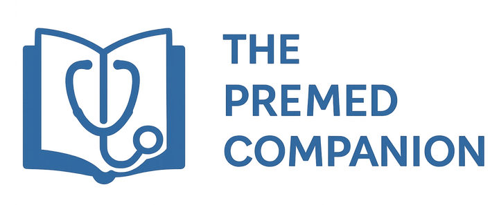 The Premed Companion