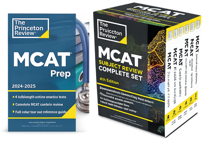 The Princeton Review